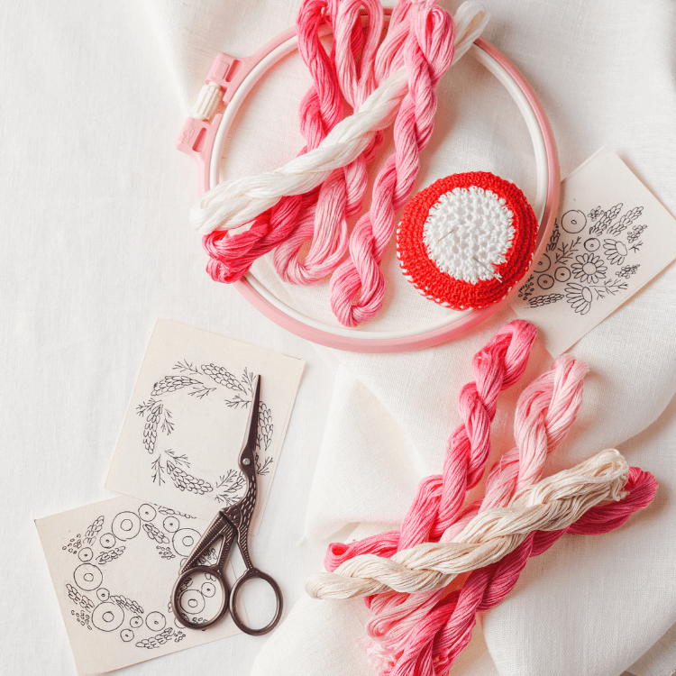 Embroidery Gosford Sewing Machine Centre Pty Ltd