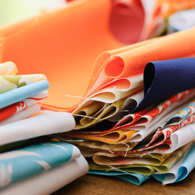 Fat Quarter Cupcakes Gosford Sewing Machine Centre Pty Ltd