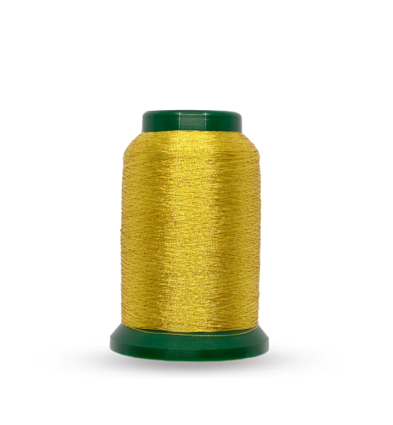King Star MG2 Gold Metallic 1000m