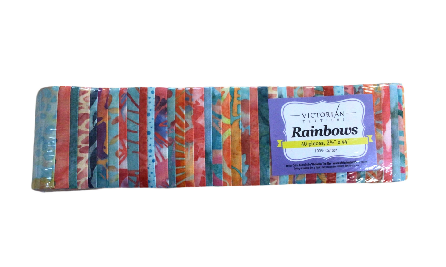 Rainbow Roll 32 Reef