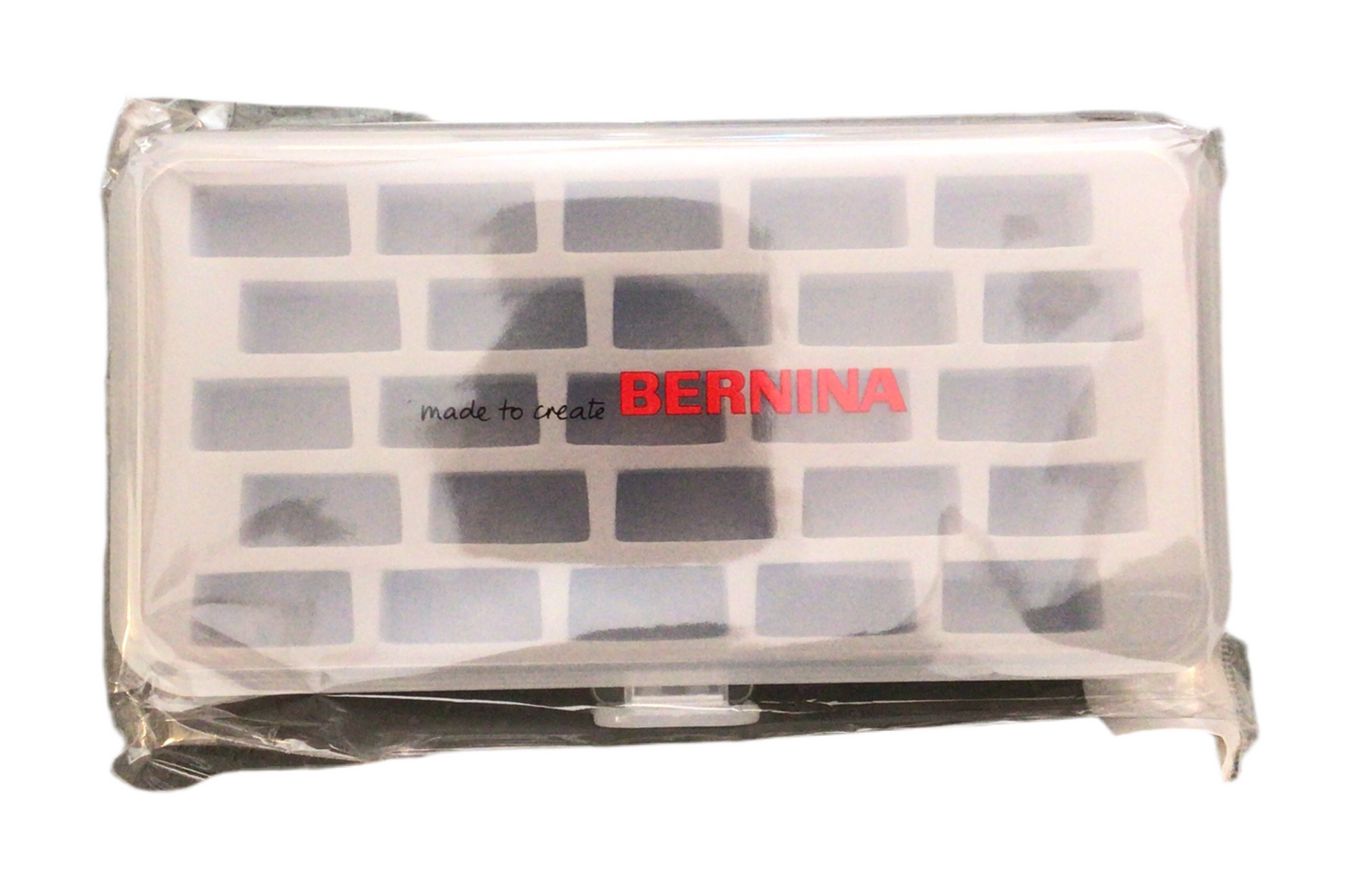 Bernina Jumbo Bobbin Box