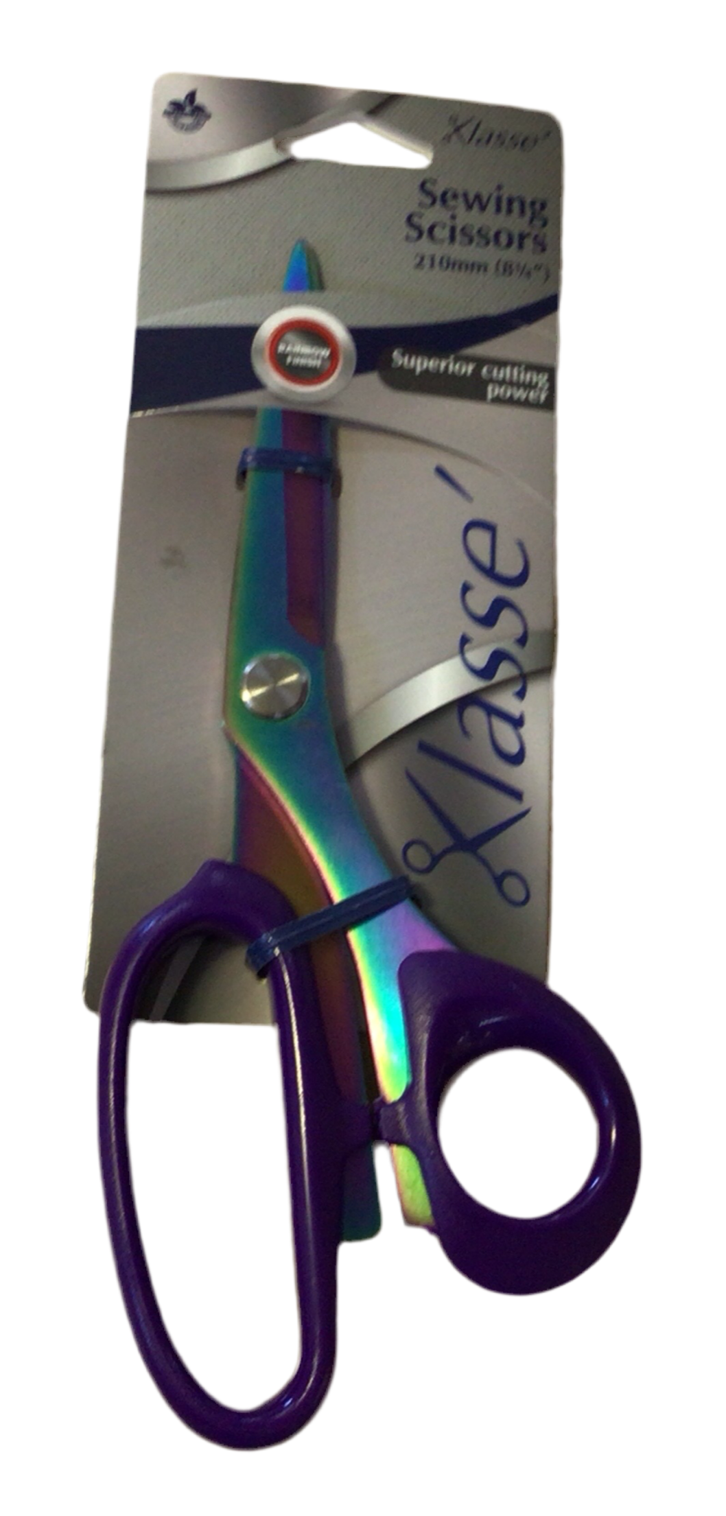 Sewing Scissors 210mm - Klasse