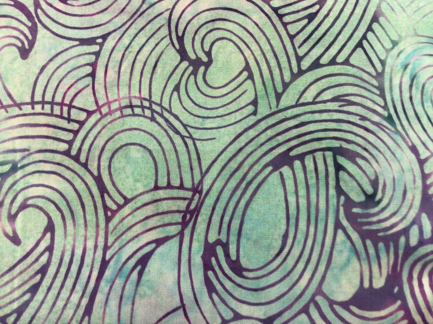 Batik BA- 1614