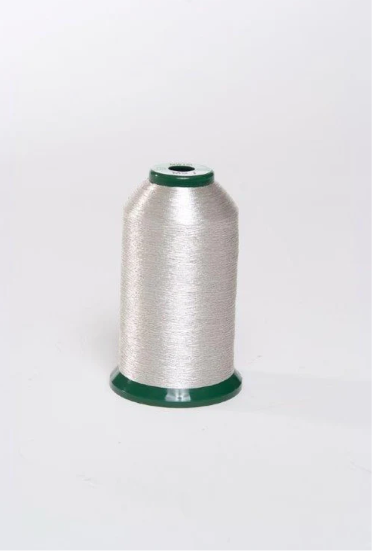 King Star MS1 Silver Metallic 1000m