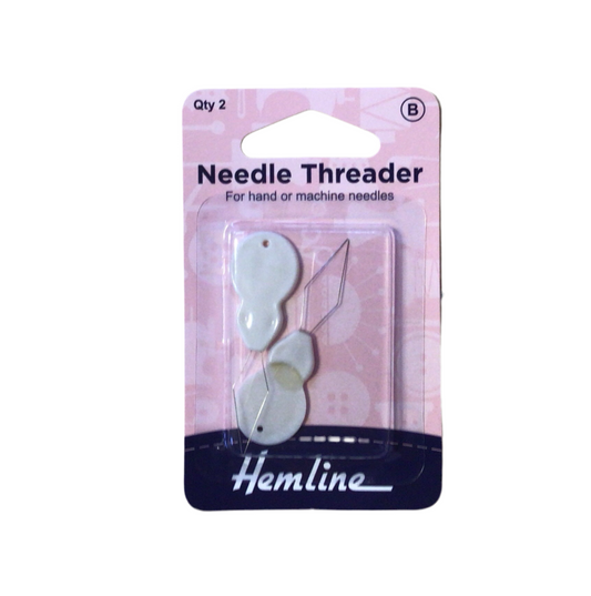Needle Threaders 2 pack