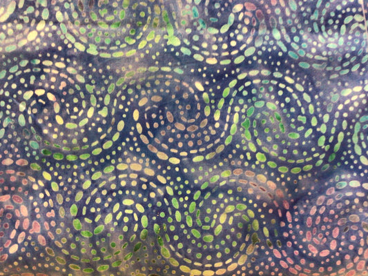 Batik BA- 1621