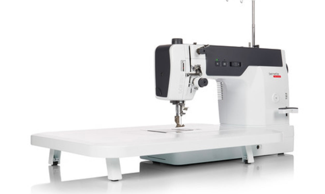 bernette 08 Straight Stitch Machine