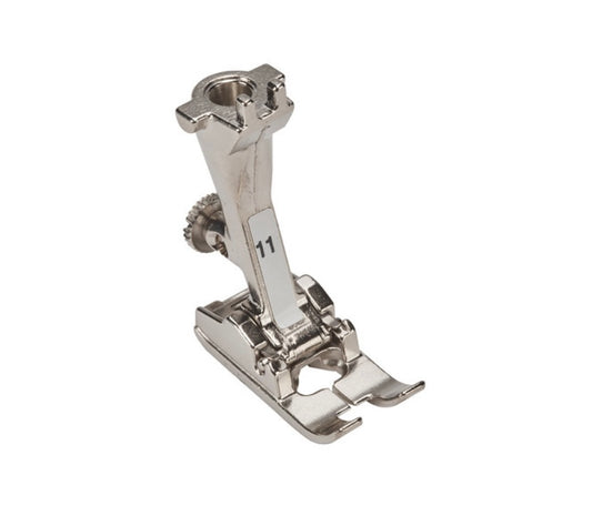 Cordonnet Foot #11 for Old Generation Bernina Machines