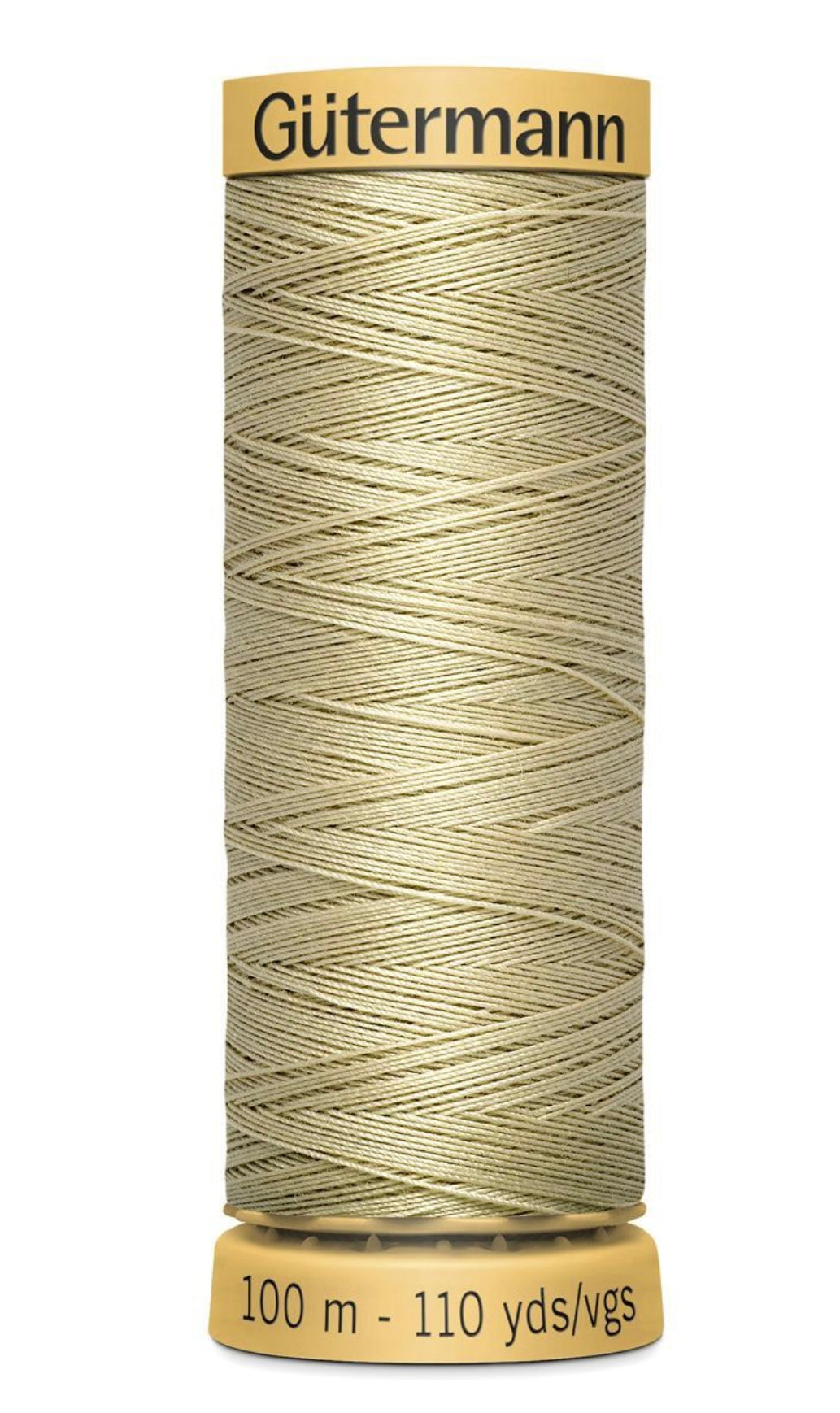 Gutterman 100% Cotton 928