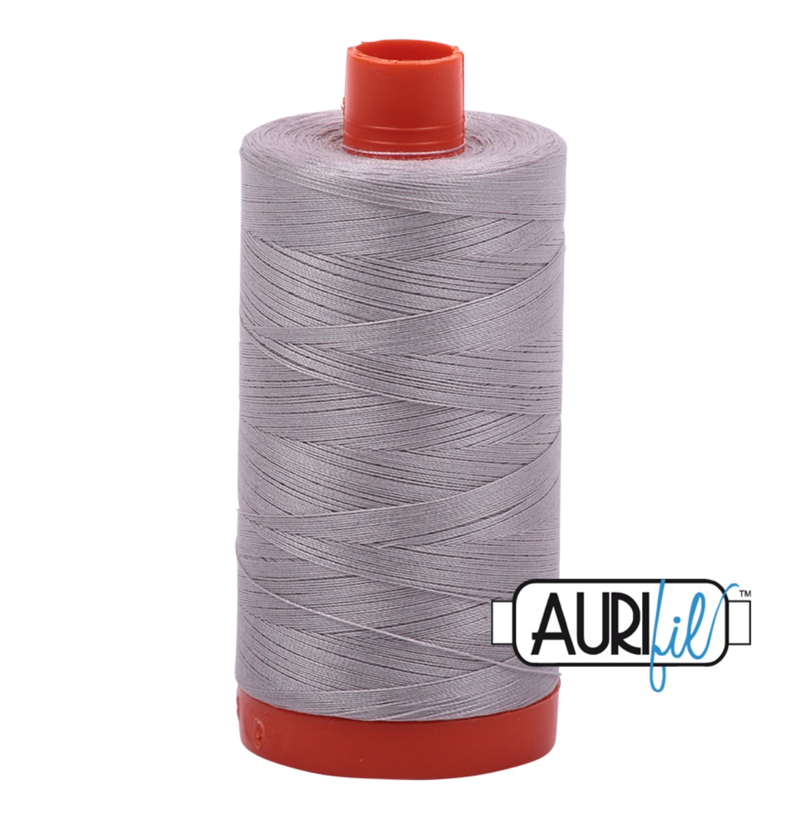 Aurifil 50wt Cotton Mako 1300m Xanadu 6727