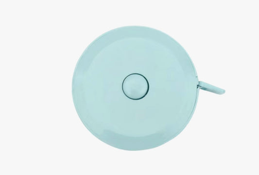 Retractable Tape Measure Blue 150cm
