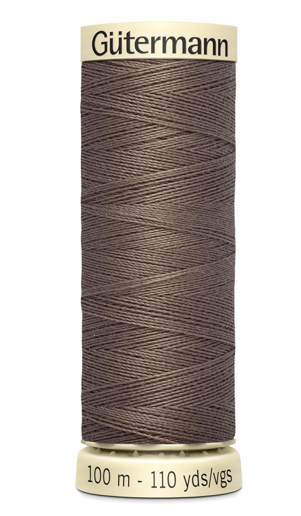 250m Natural cotton all colours by Gutermann