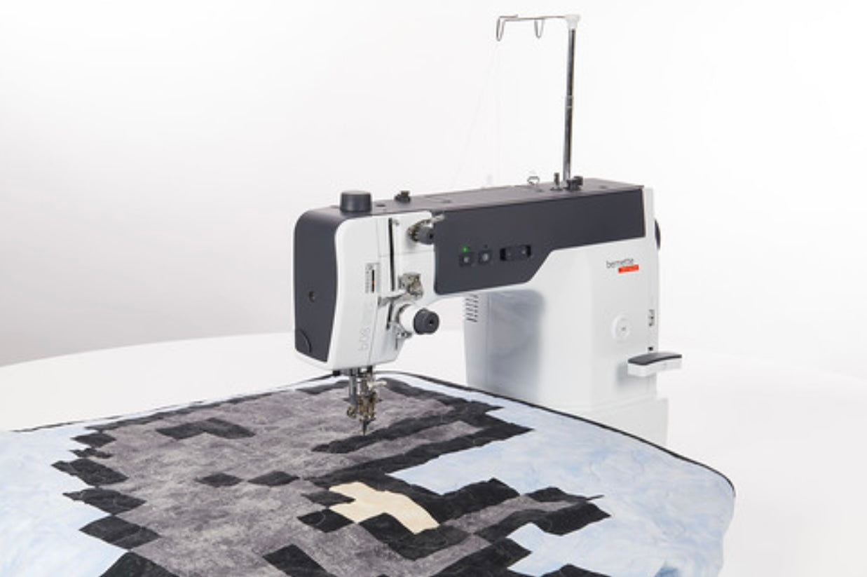 bernette 08 Straight Stitch Machine