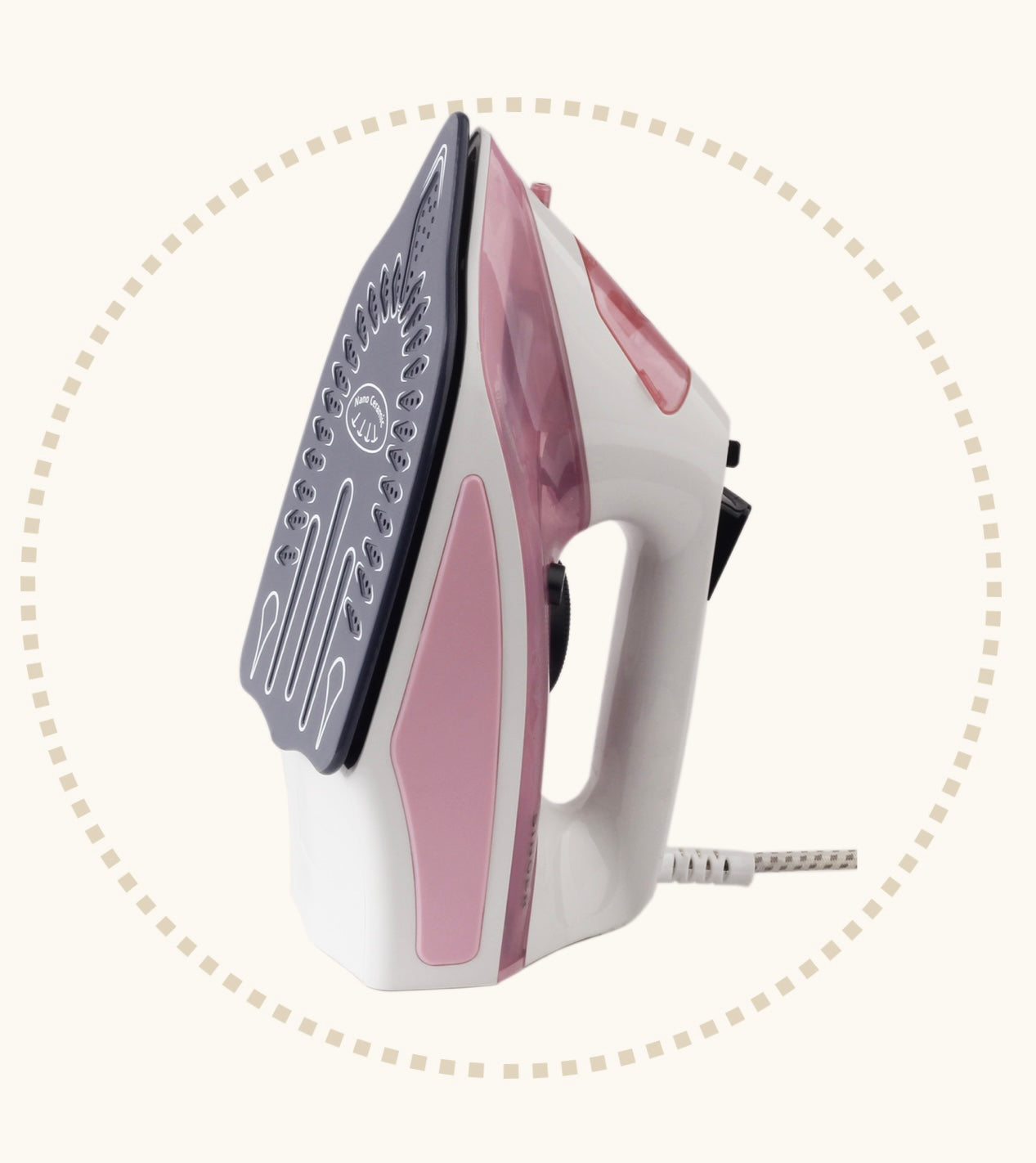 Singer HD0405S