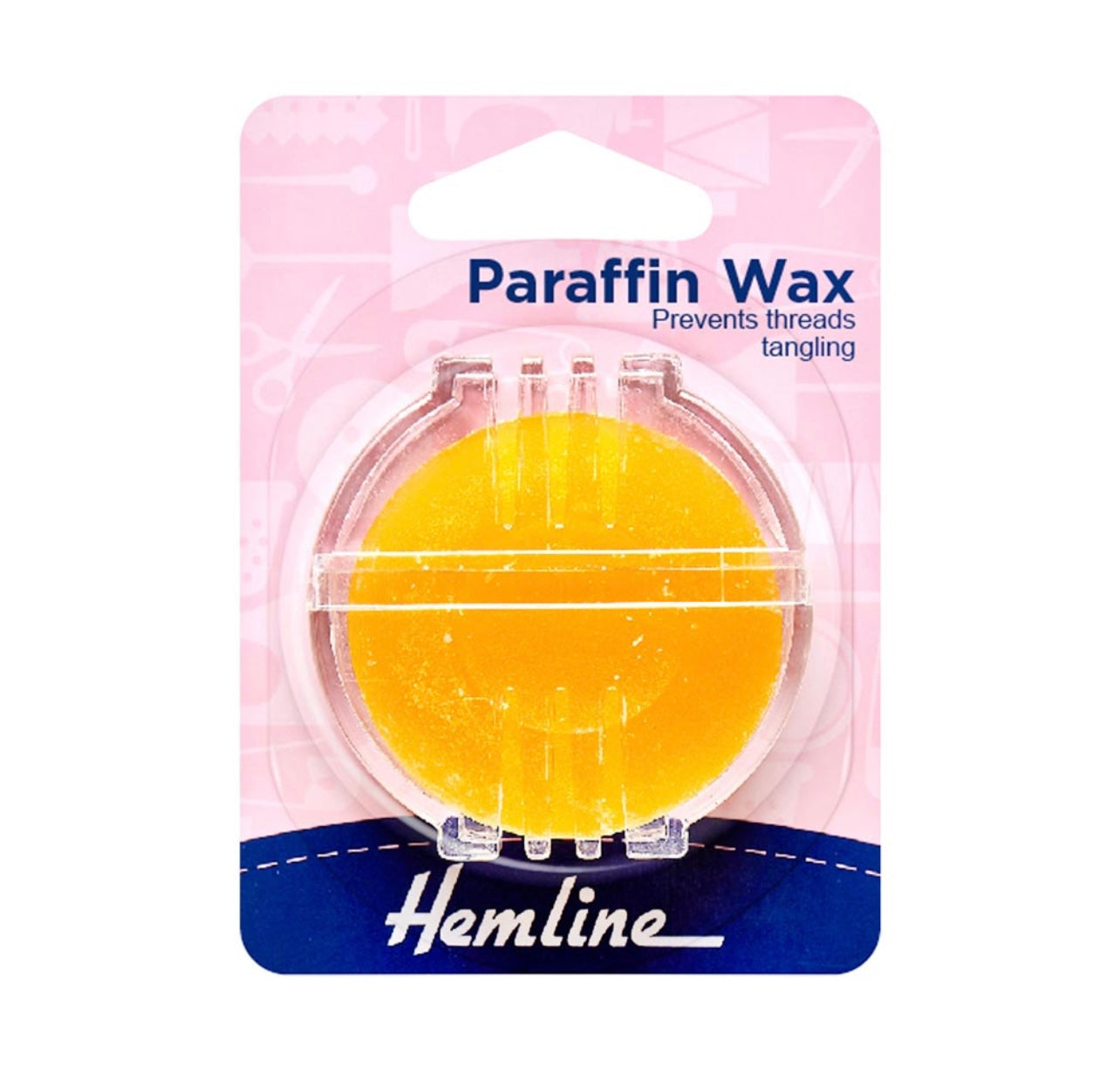 Paraffin Wax
