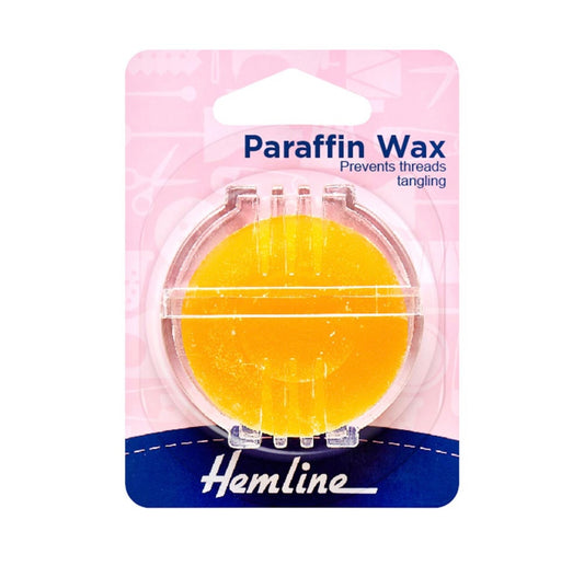 Paraffin Wax