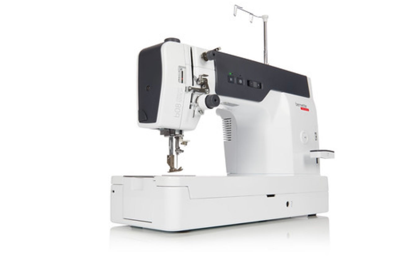 bernette 08 Straight Stitch Machine