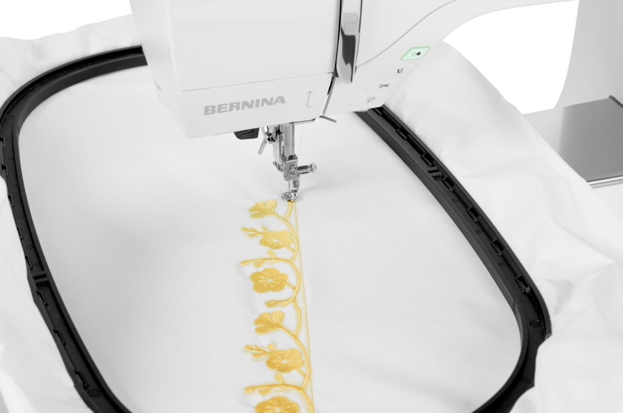 BERNINA 700E Embroidery ONLY