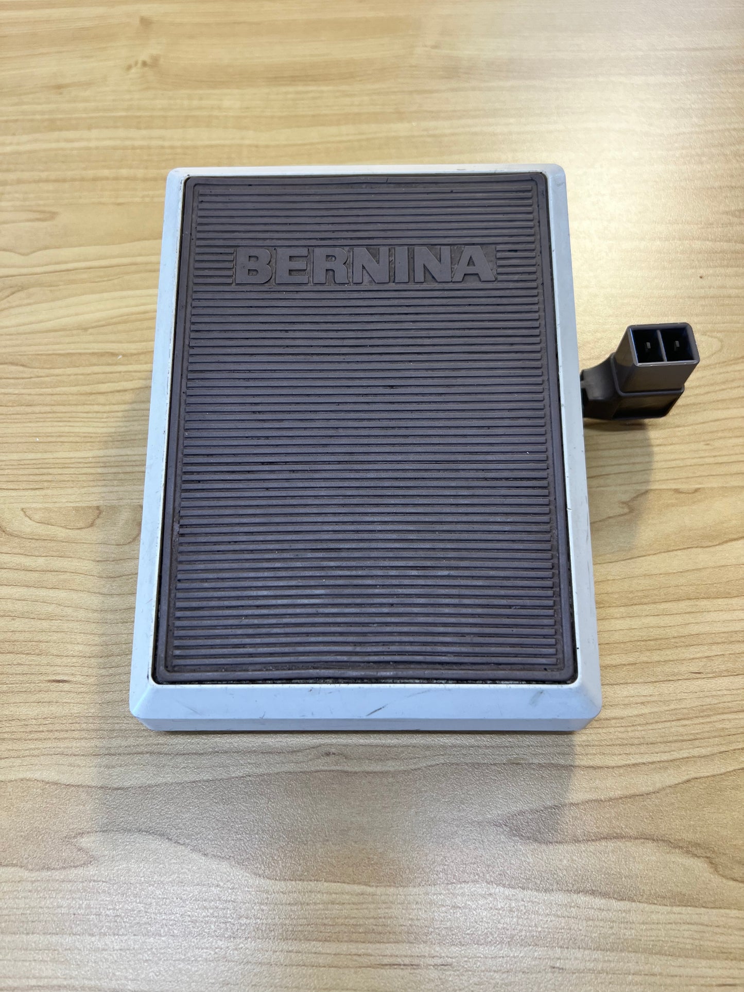 Second Hand BERNINA Foot Control
