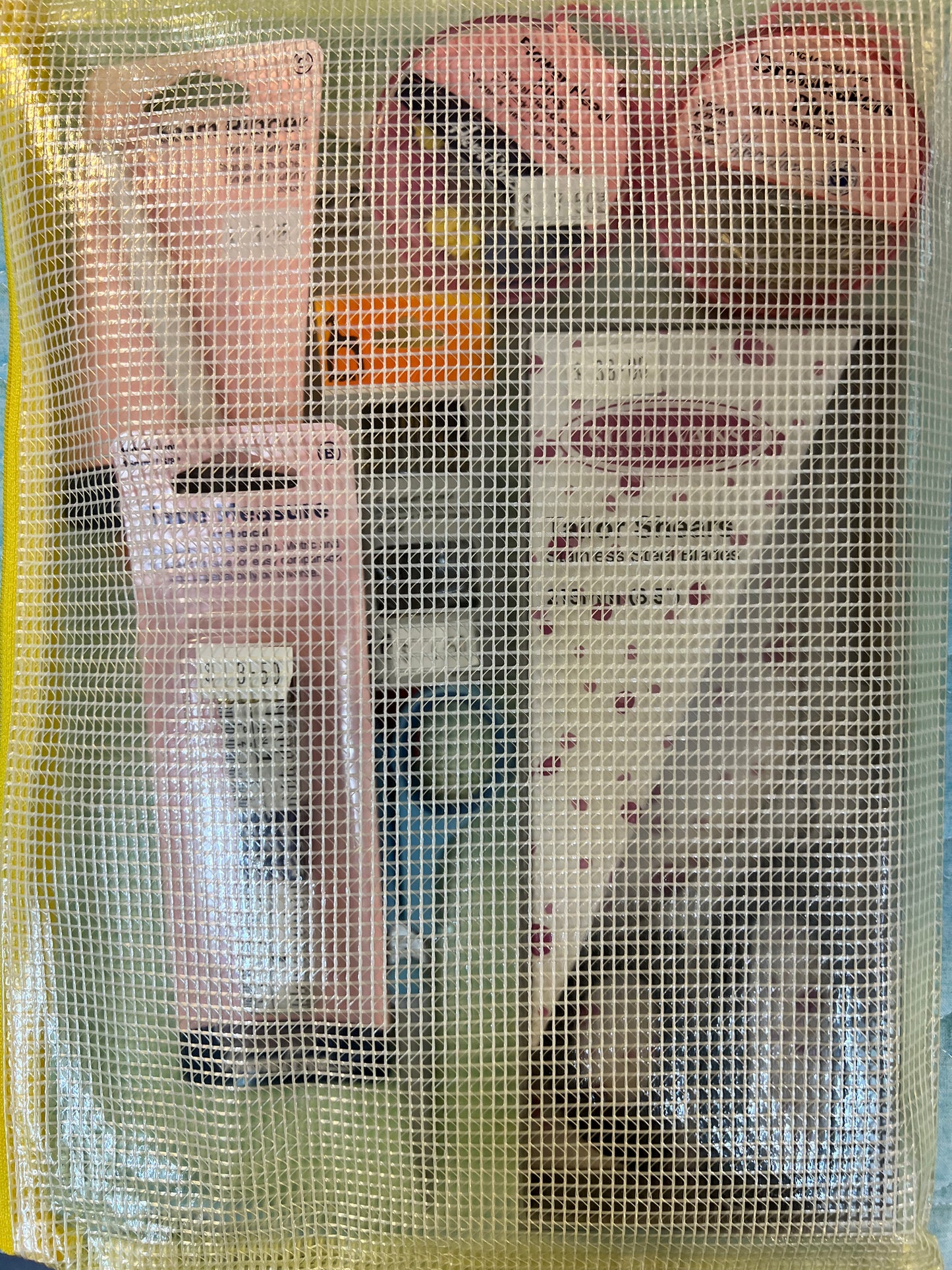 Sewing Starter Pack 2