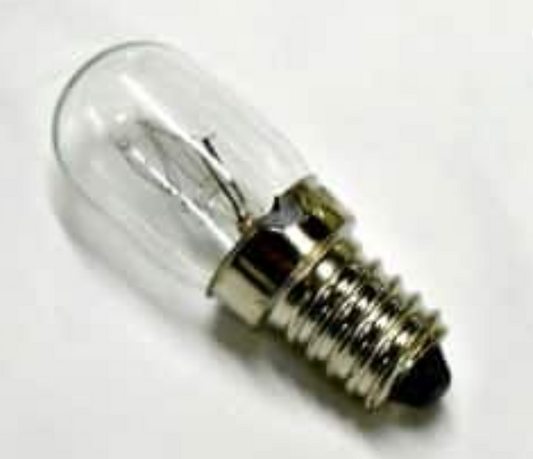 Screw In Light Bulb 3/8" Small