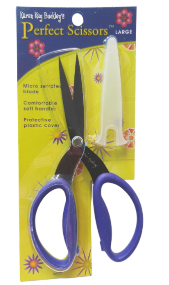 Karen Kay Buckley Perfect Scissors 7.5"