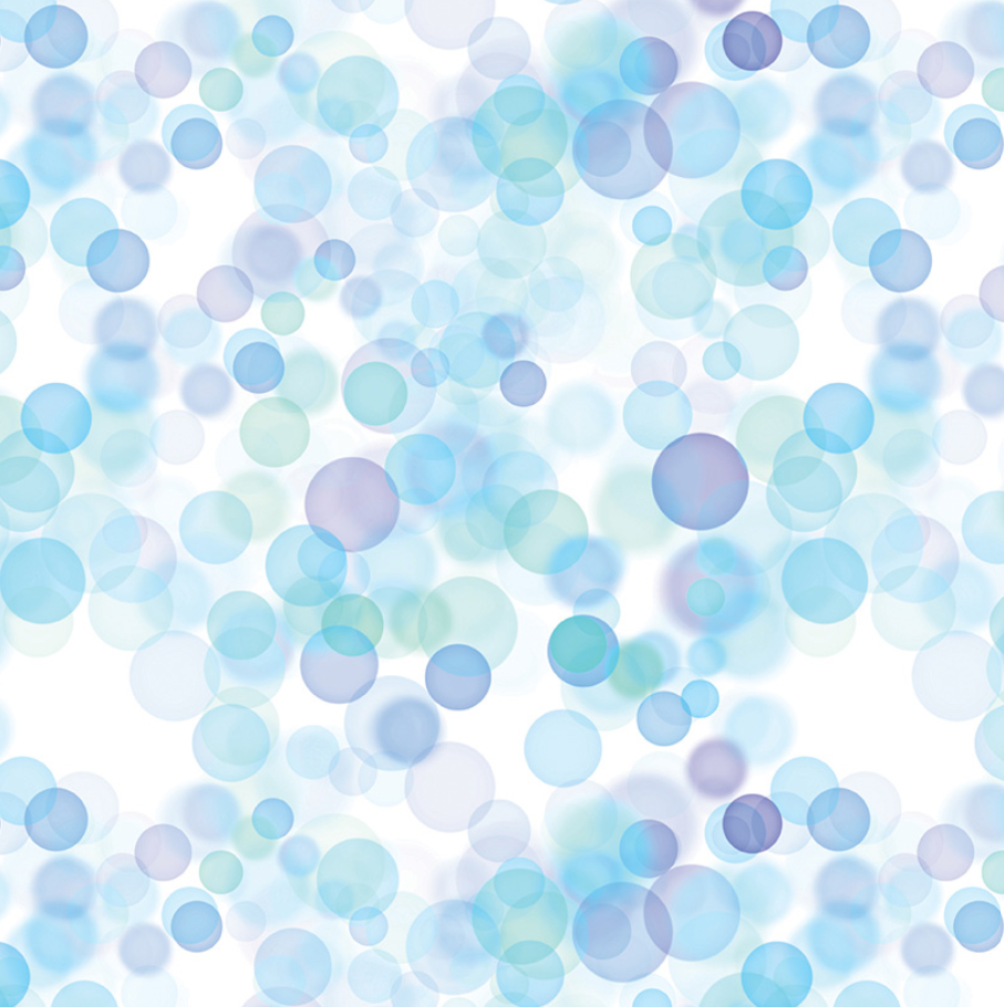 Swim With Me - Bubbles