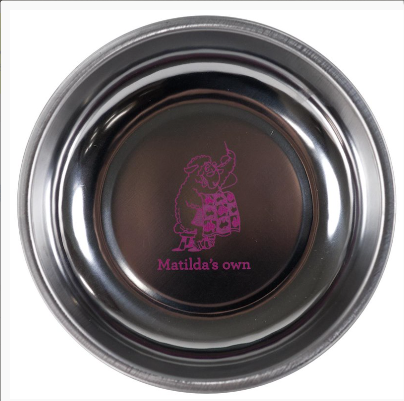 Matilda’s Own Magnetic Pin Bowl