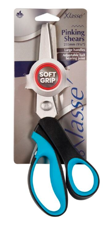 Pinking Shears - Klasse