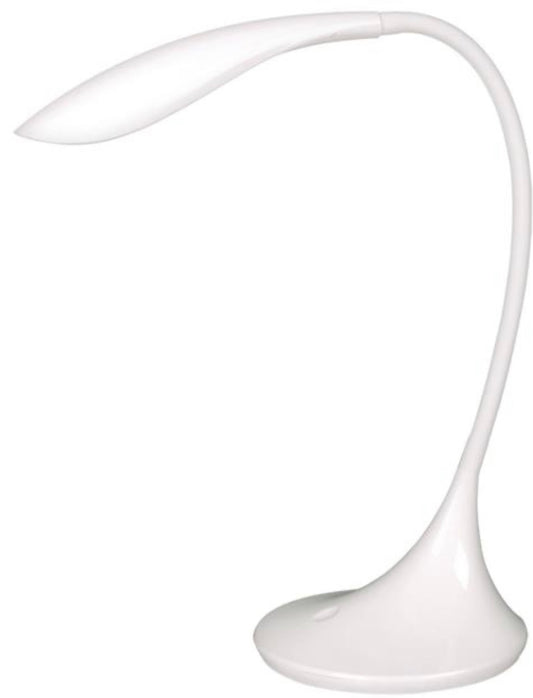 LED Desk Lamp Super White