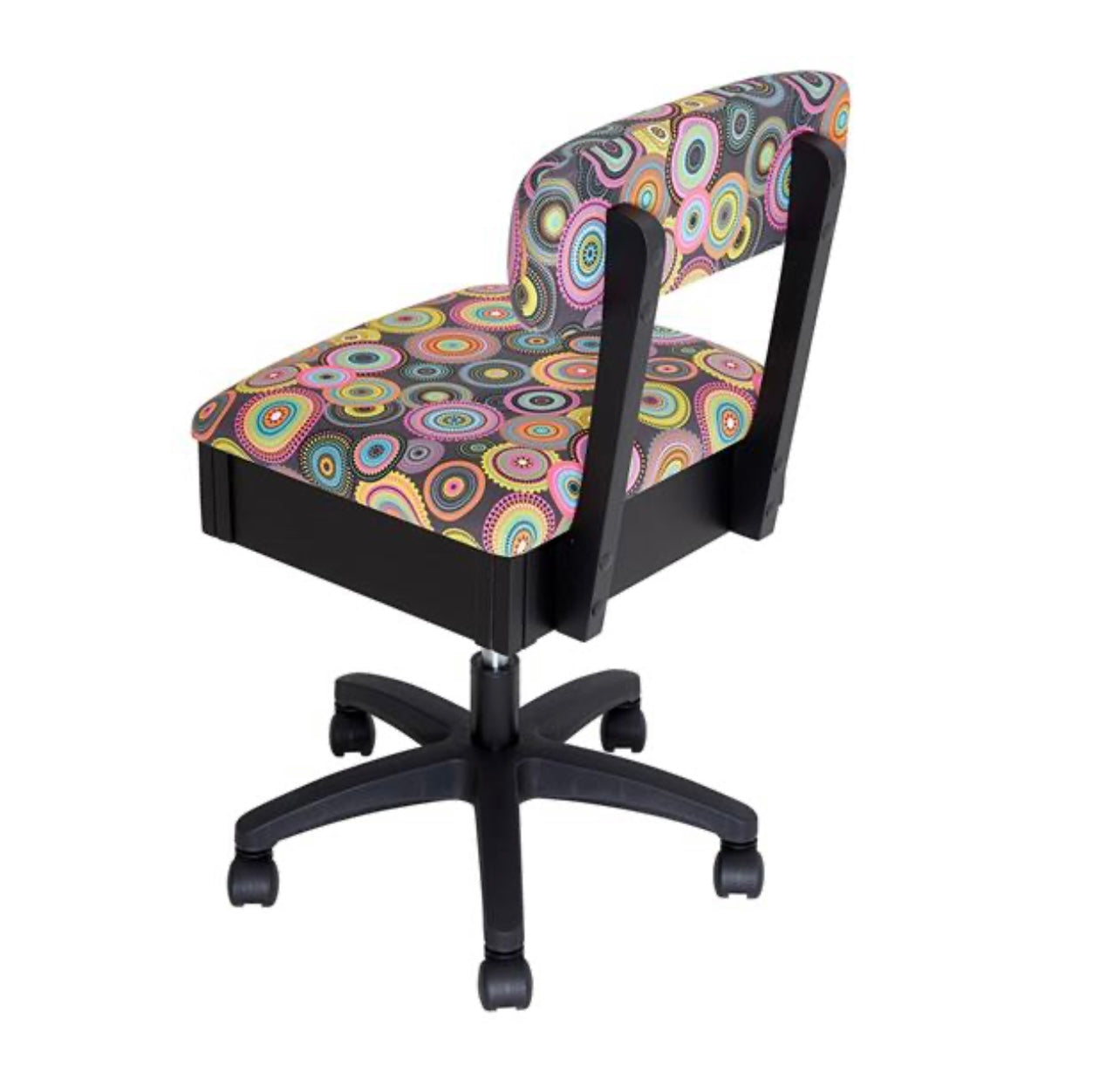 Sewing Chair Pinwheel