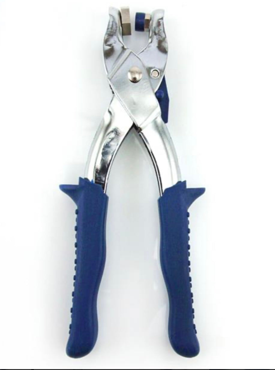 Plastic Snap Pliers