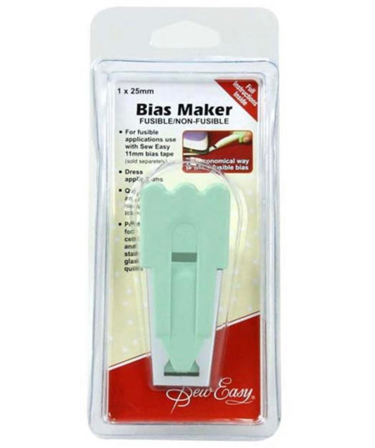 Bias Maker 25mm