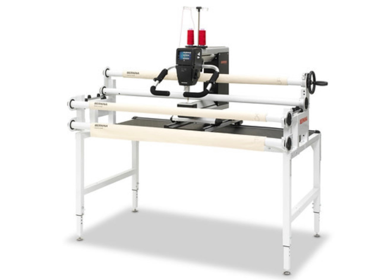 Q16 Plus with 10’ Studio Frame