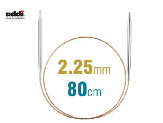 Addi Circular Knitting Pin