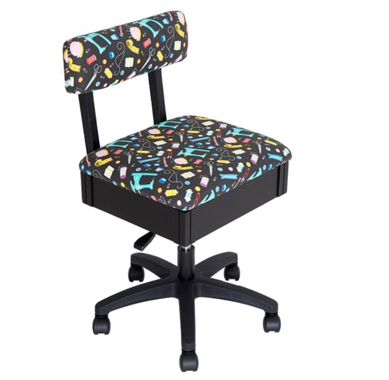 Horn best sale sewing chair