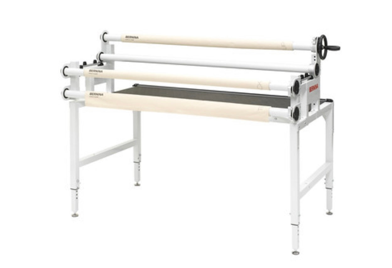 Q16 Plus with 10’ Studio Frame