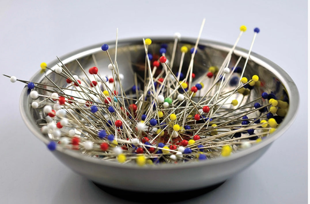 Matilda’s Own Magnetic Pin Bowl