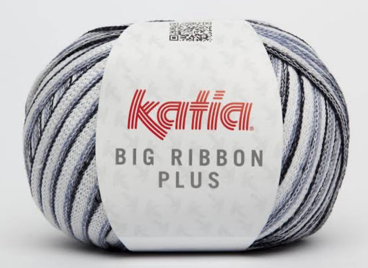 Katia Big Ribbon Plus 101
