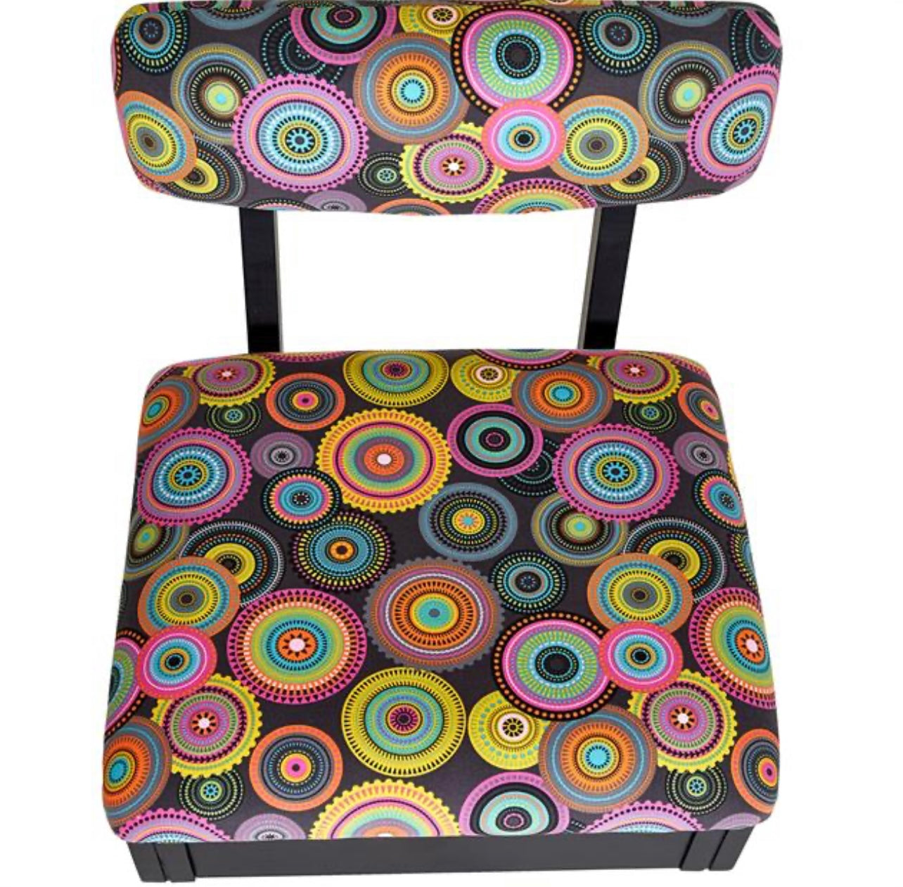 Sewing Chair Pinwheel