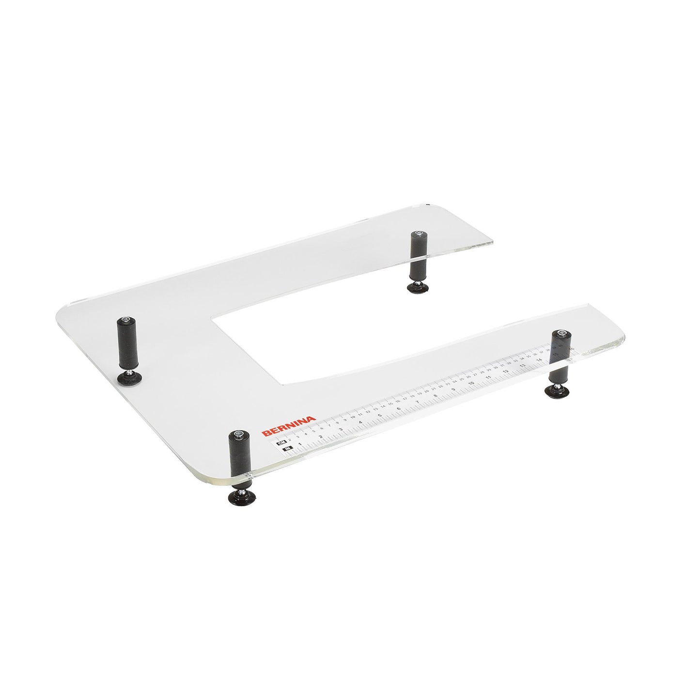 Perspex Table (Bernina 5 Series)