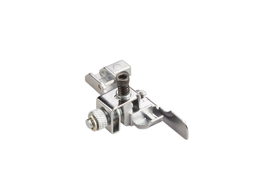 Blindstitch foot Bernette overlockers