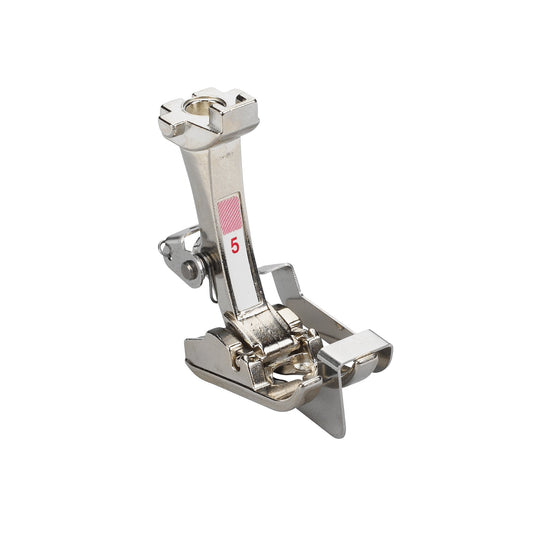 Blindstitch Foot #5 for New Generation Bernina Machines