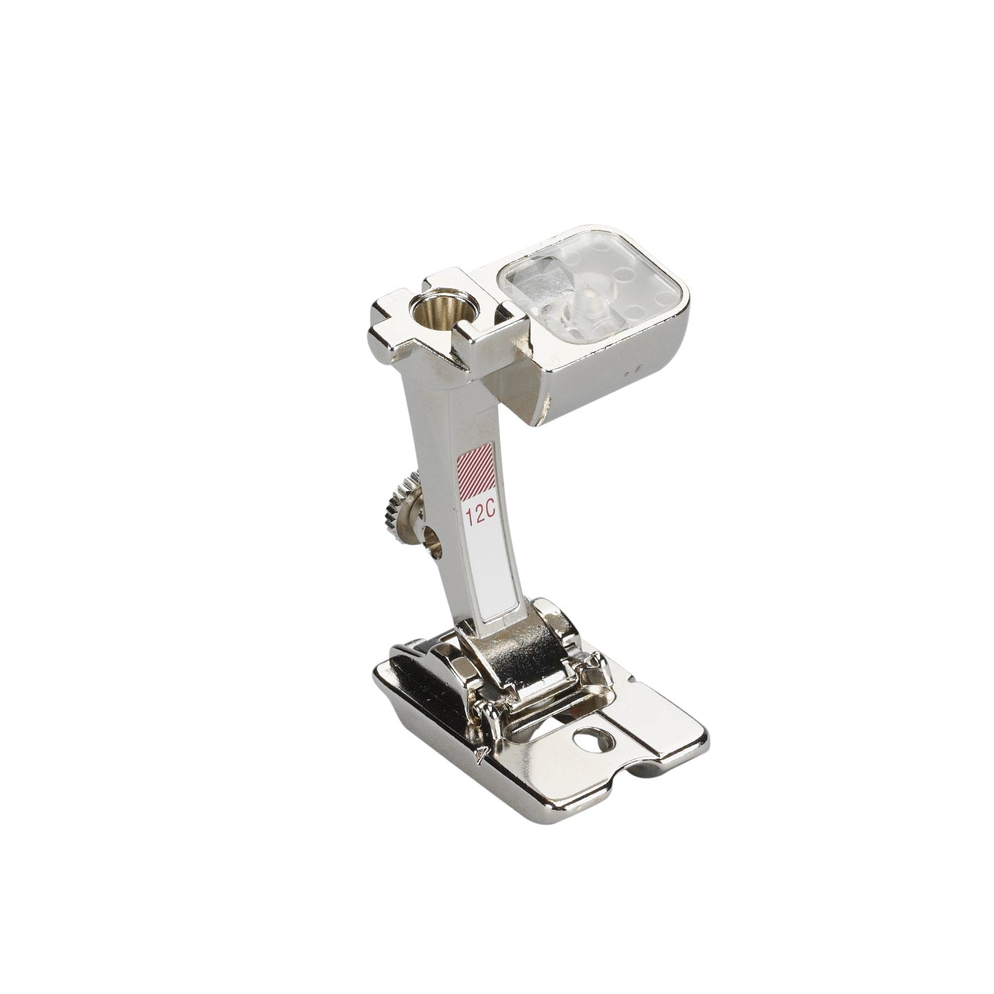 Bulky Overlock Foot 12C