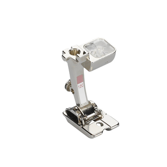 Bulky Overlock Foot #12C 9mm for New Generation Bernina machines