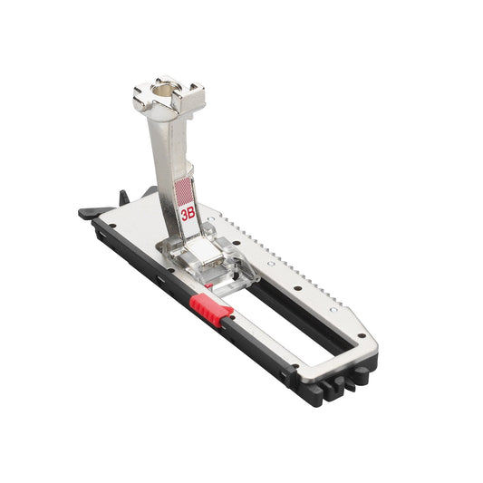 Buttonhole Foot Slide #3B for New Generation Bernina Machines
