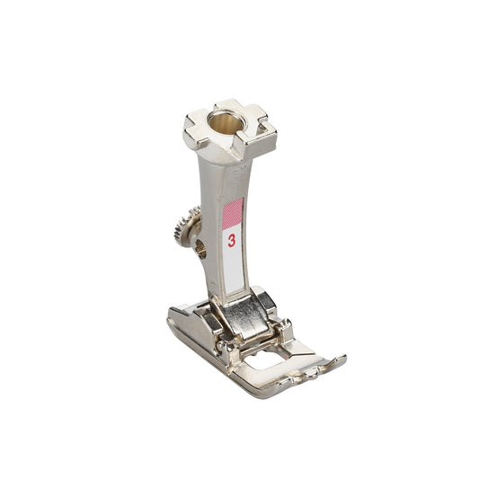 Buttonhole Foot #3 for New Generation Bernina Machines