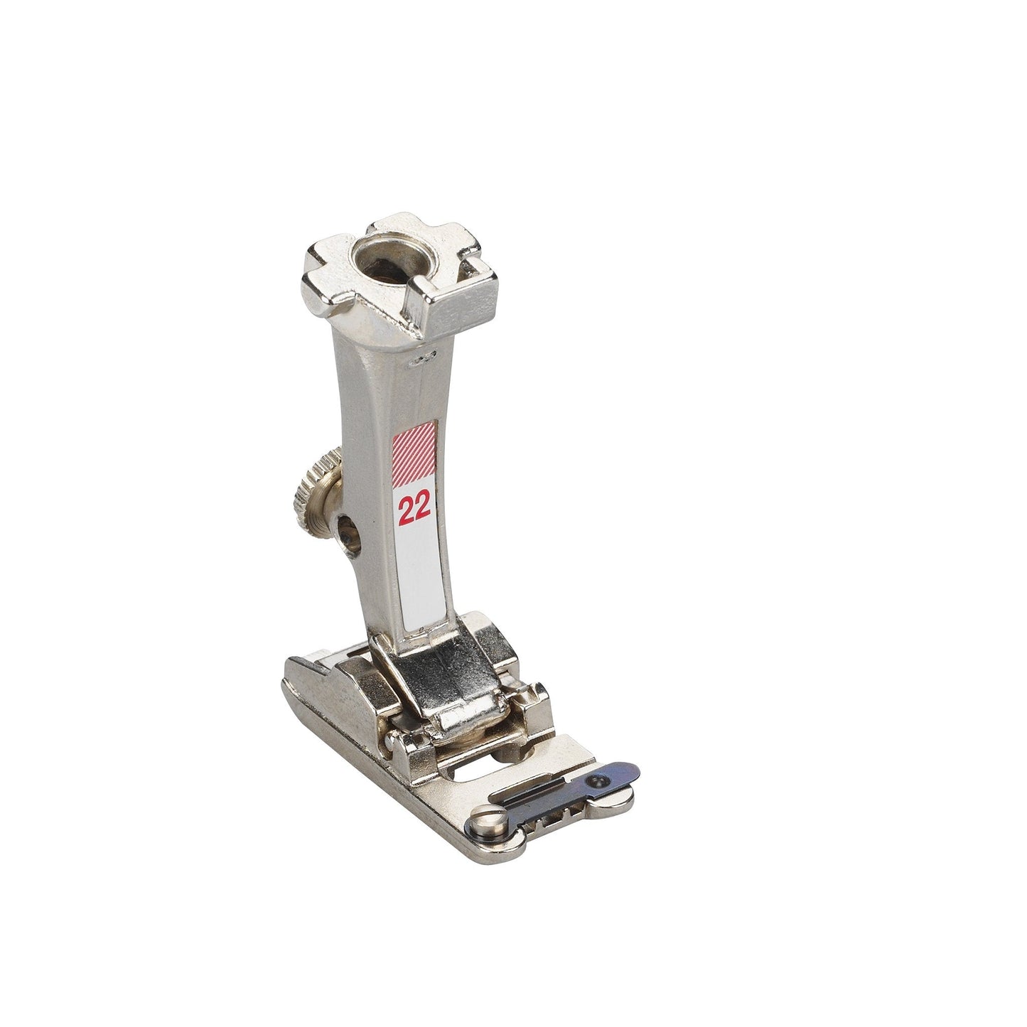 Cording Foot 22 3 Grooves