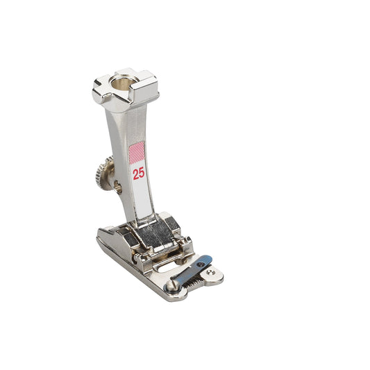 Cording Foot, 5 Grooves #25 for New Generation Bernina Machines