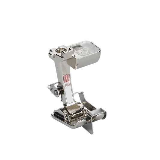 Edge Stitch Foot #10C for New Generation Bernina Machines